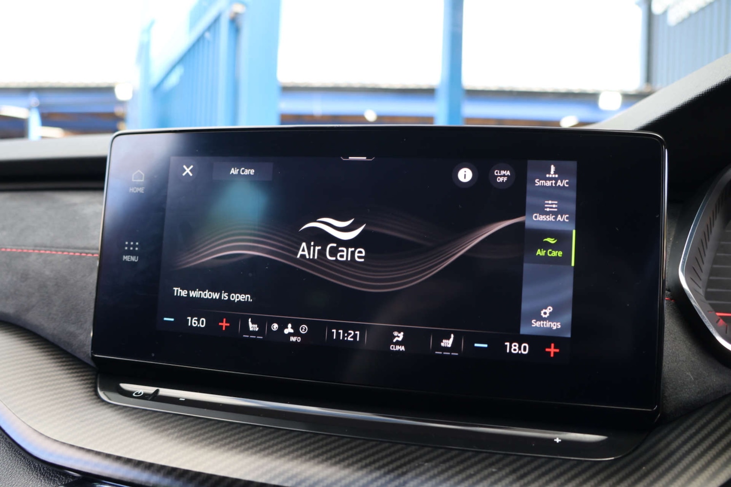 Used Skoda Octavia 2021 for sale - 78111364: Photo 34