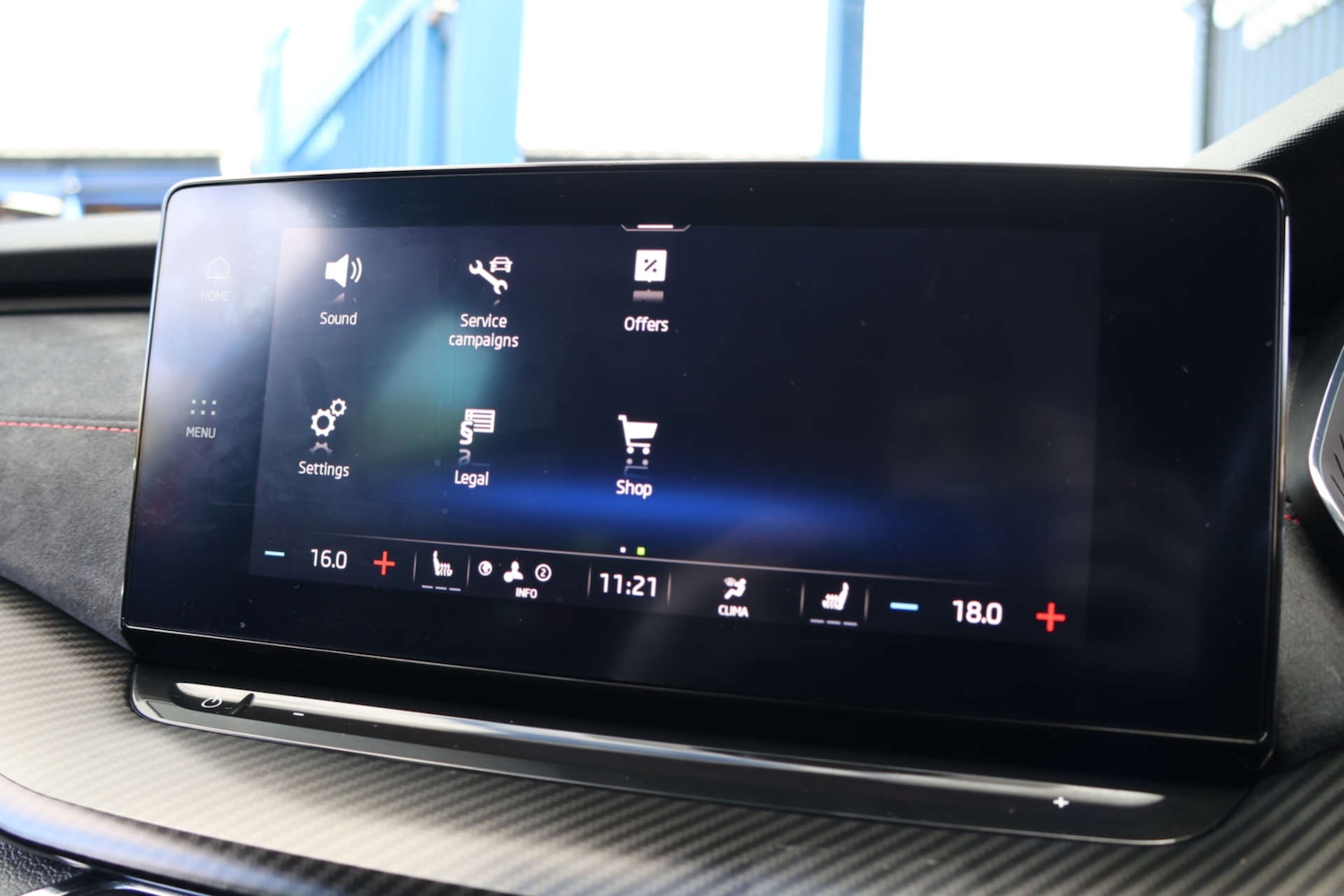 Used Skoda Octavia 2021 for sale - 78111364: Photo 35