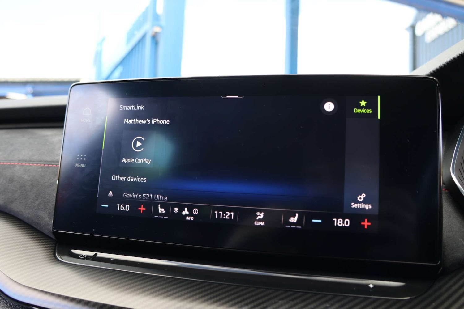 Used Skoda Octavia 2021 for sale - 78111364: Photo 36