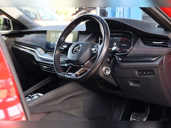 Used Skoda Octavia 2021 for sale - 78111364: Photo