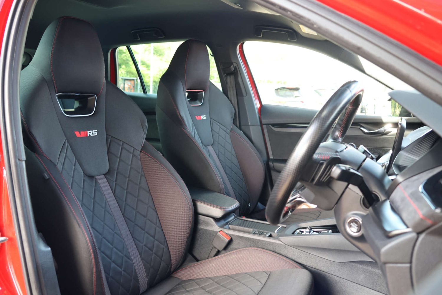 Used Skoda Octavia 2021 for sale - 78111364: Photo 5