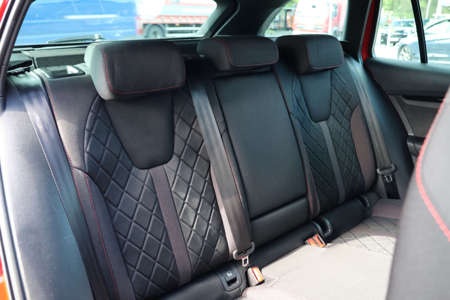 Used Skoda Octavia 2021 for sale - 78111364: Photo 8