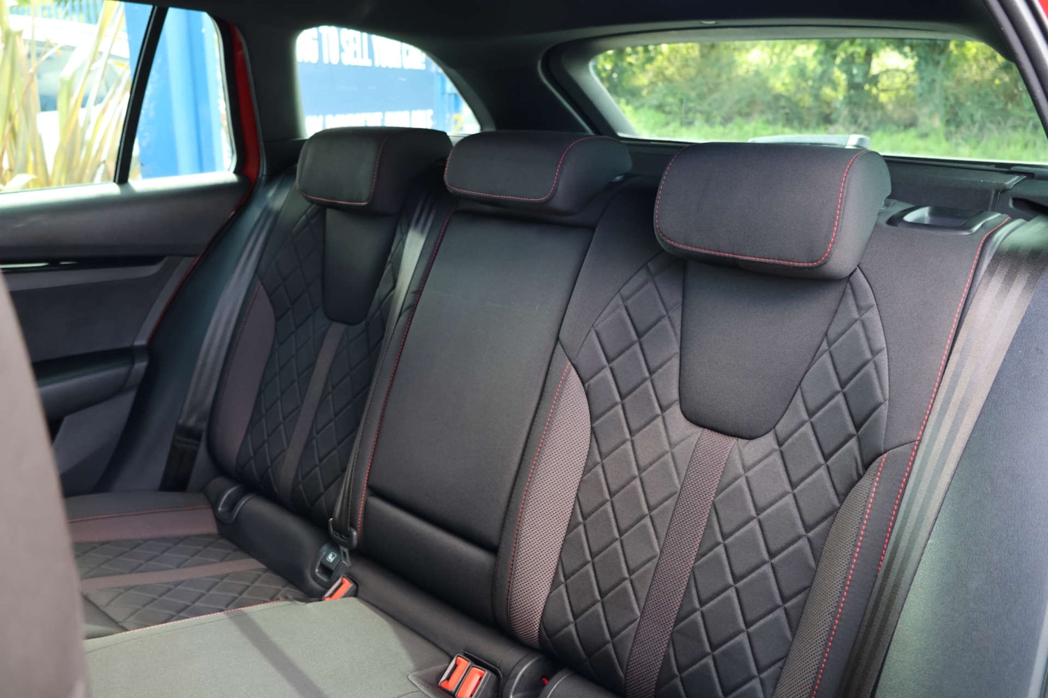 Used Skoda Octavia 2021 for sale - 78111364: Photo 9