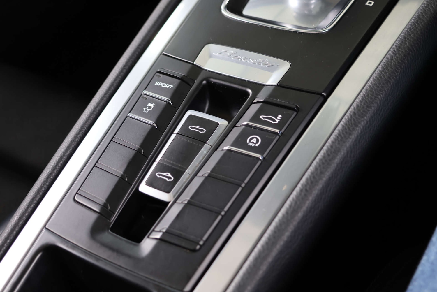 Used Porsche Boxster 2016 for sale - 76366167: Photo 13