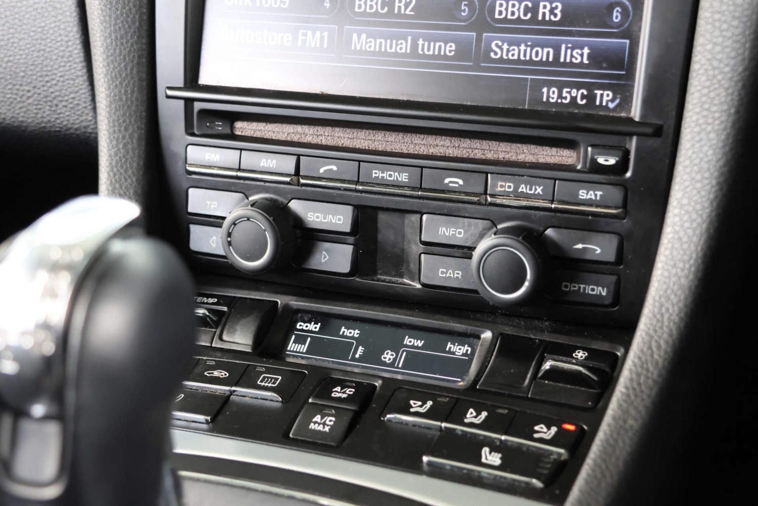 Used Porsche Boxster 2016 for sale - 76366167: Photo 14