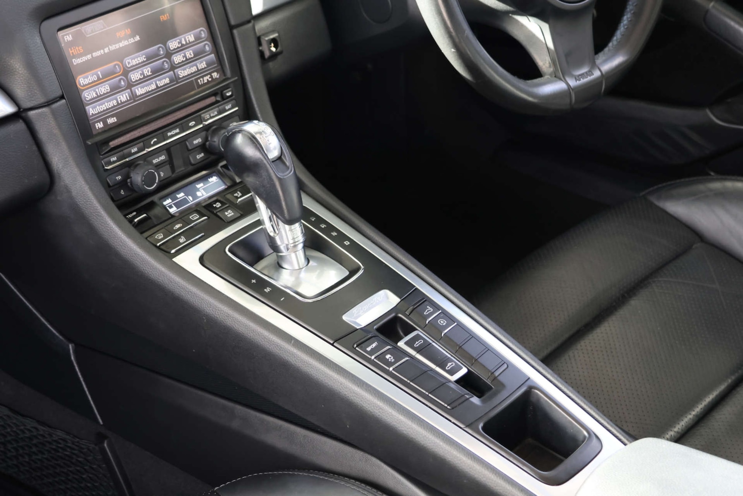 Used Porsche Boxster 2016 for sale - 76366167: Photo 8