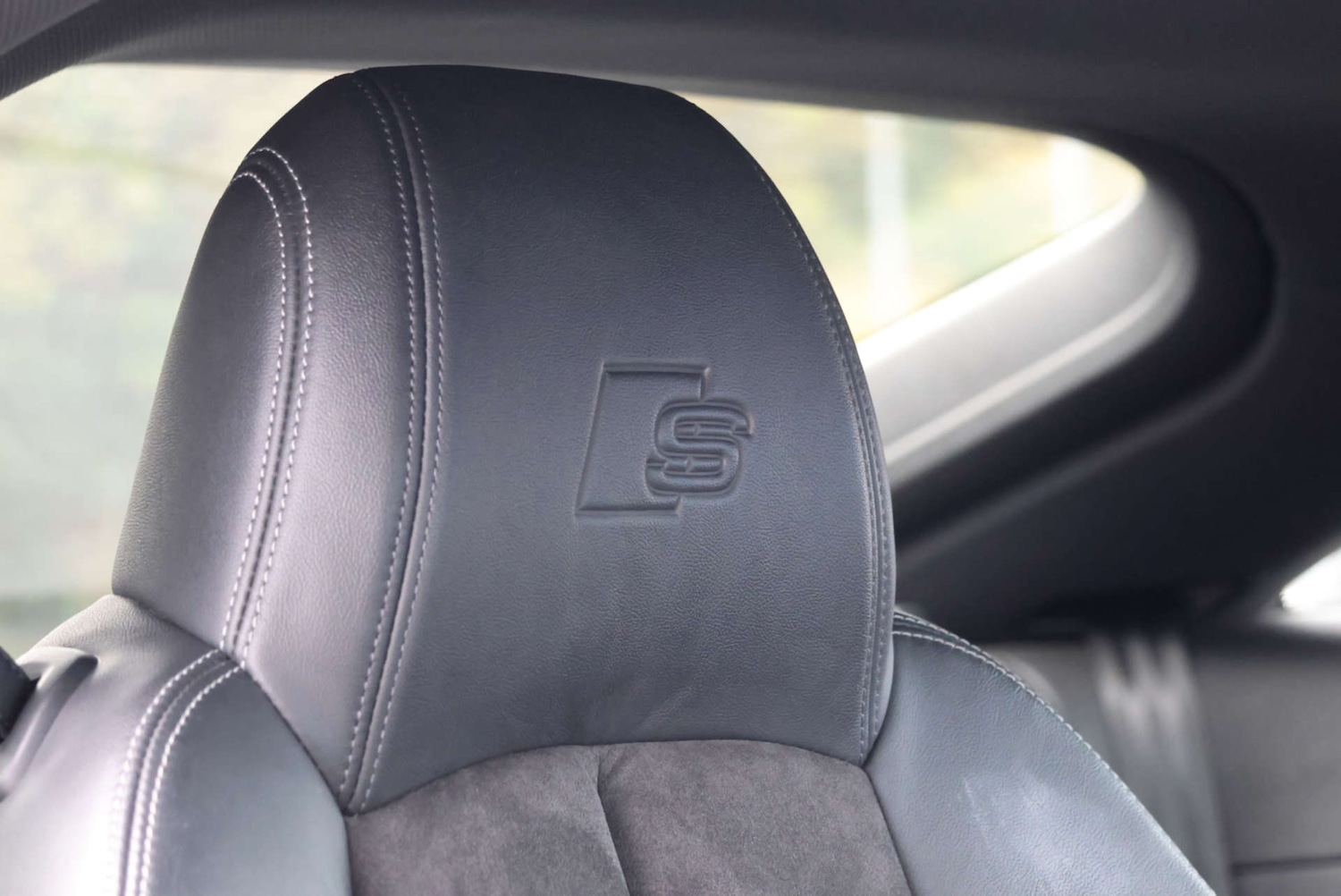 Used Audi TT 2018 for sale - 76206202: Photo 6