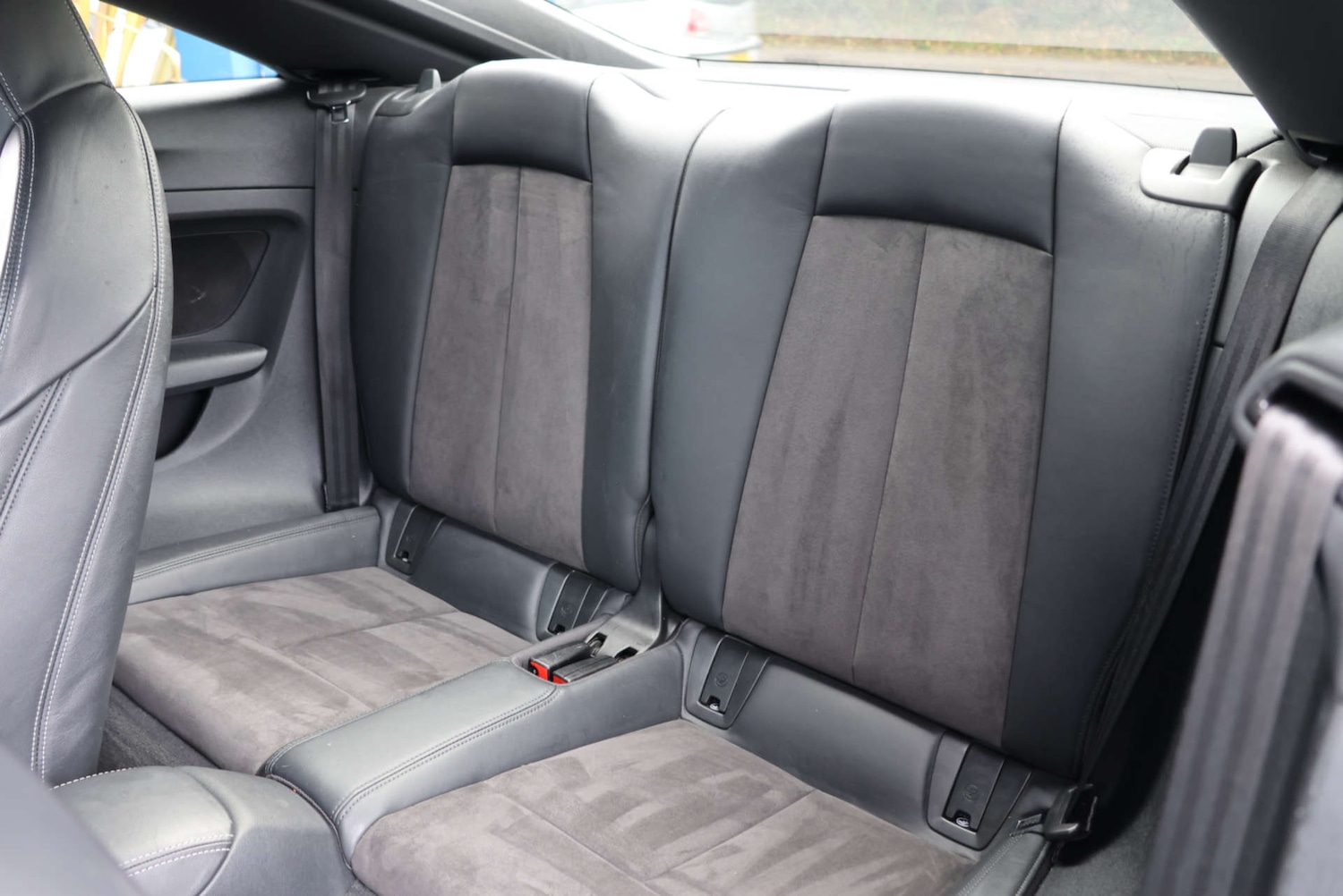 Used Audi TT 2018 for sale - 76206202: Photo 8