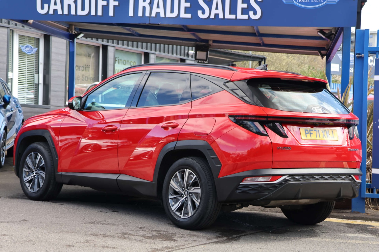 Used Vauxhall Crossland 2022 for sale - 78111365: Photo 13