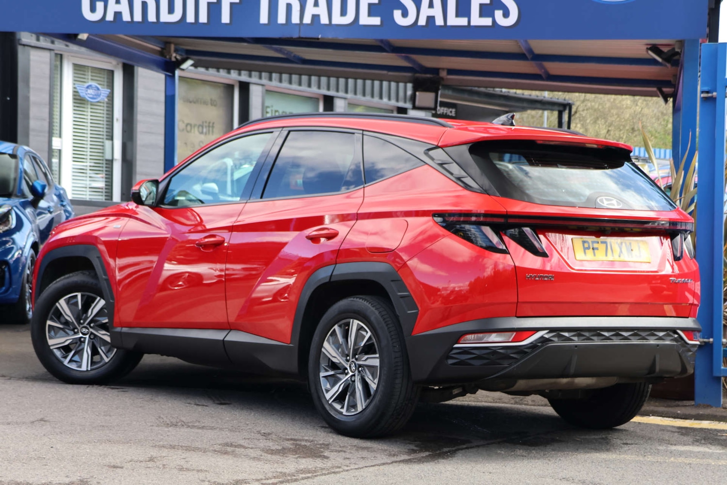 Used Vauxhall Crossland 2022 for sale - 78111365: Photo 14