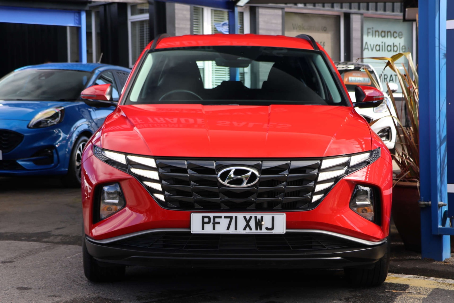 Used Vauxhall Crossland 2022 for sale - 78111365: Photo 3