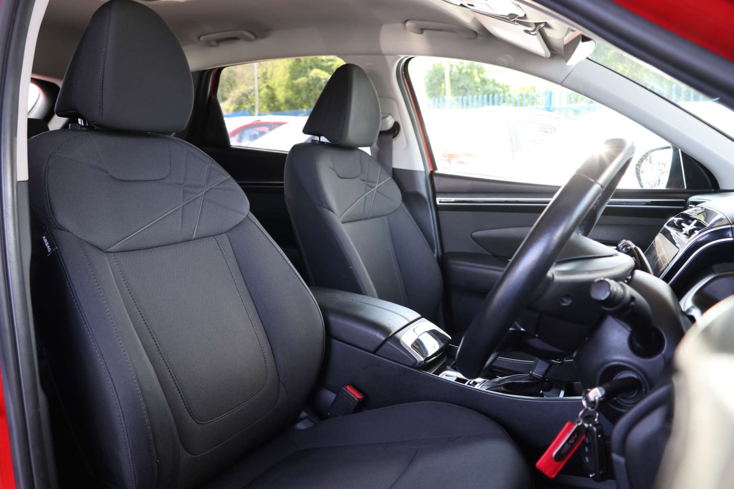 Used Vauxhall Crossland 2022 for sale - 78111365: Photo 5