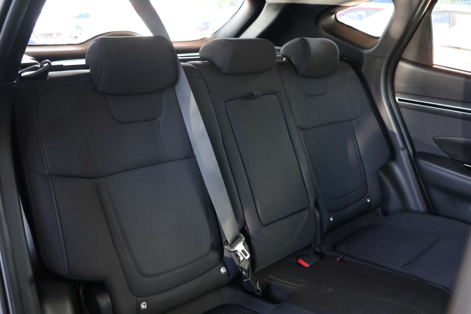 Used Vauxhall Crossland 2022 for sale - 78111365: Photo 6