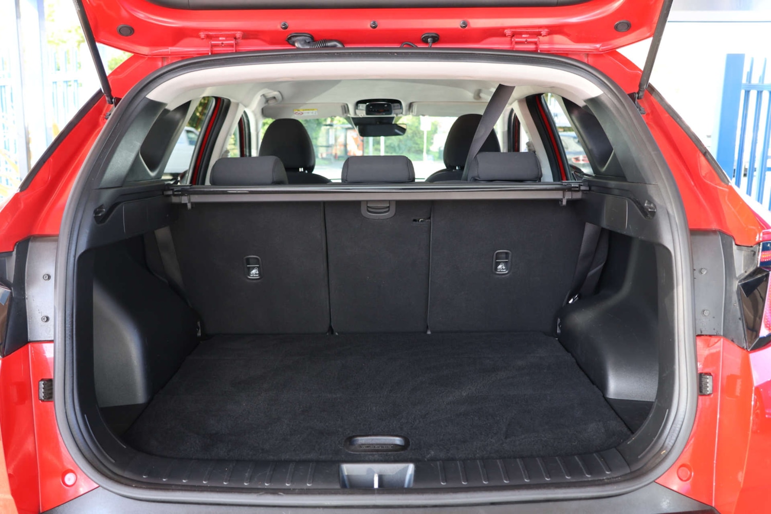 Used Vauxhall Crossland 2022 for sale - 78111365: Photo 7