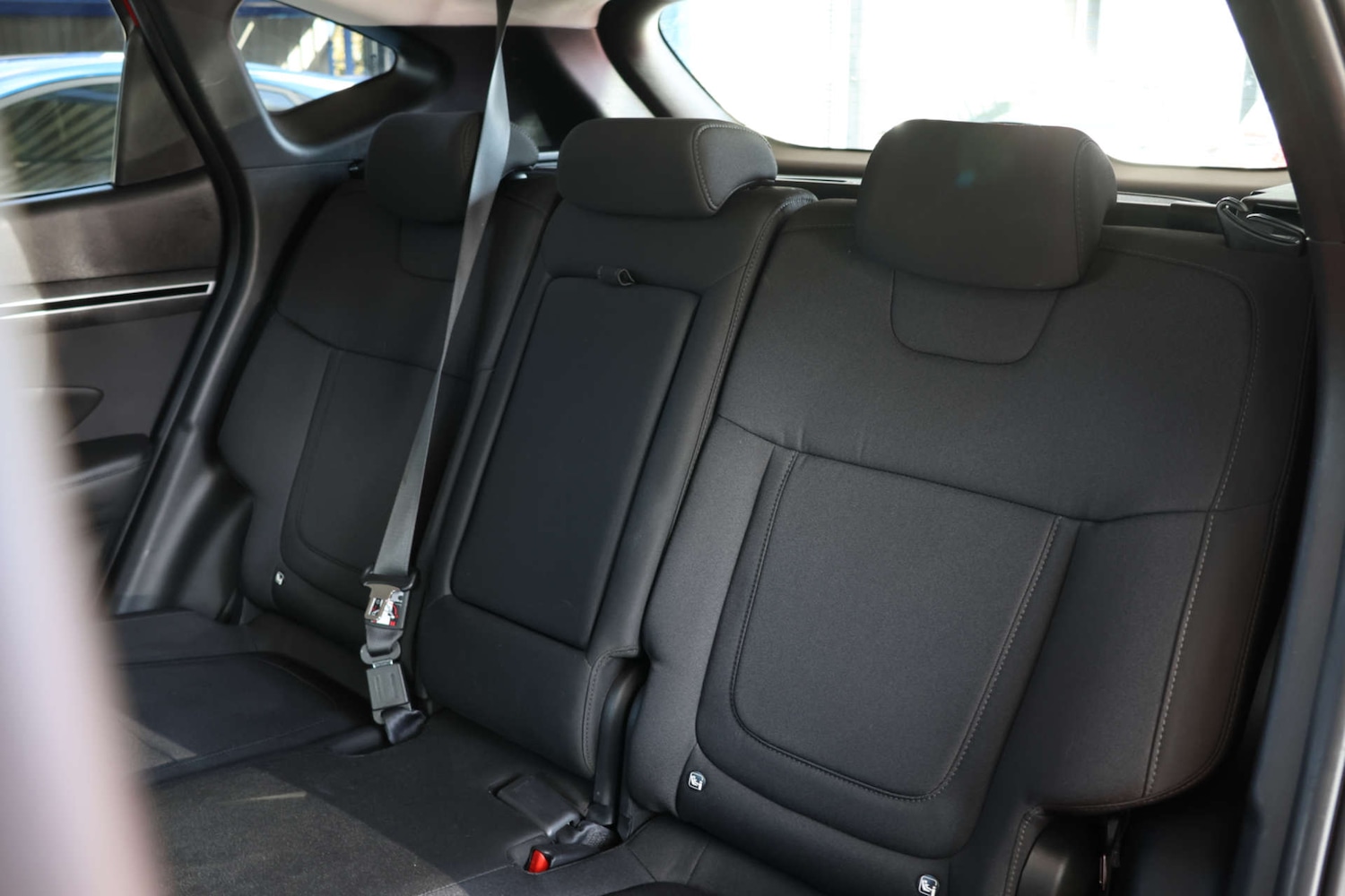 Used Vauxhall Crossland 2022 for sale - 78111365: Photo 8