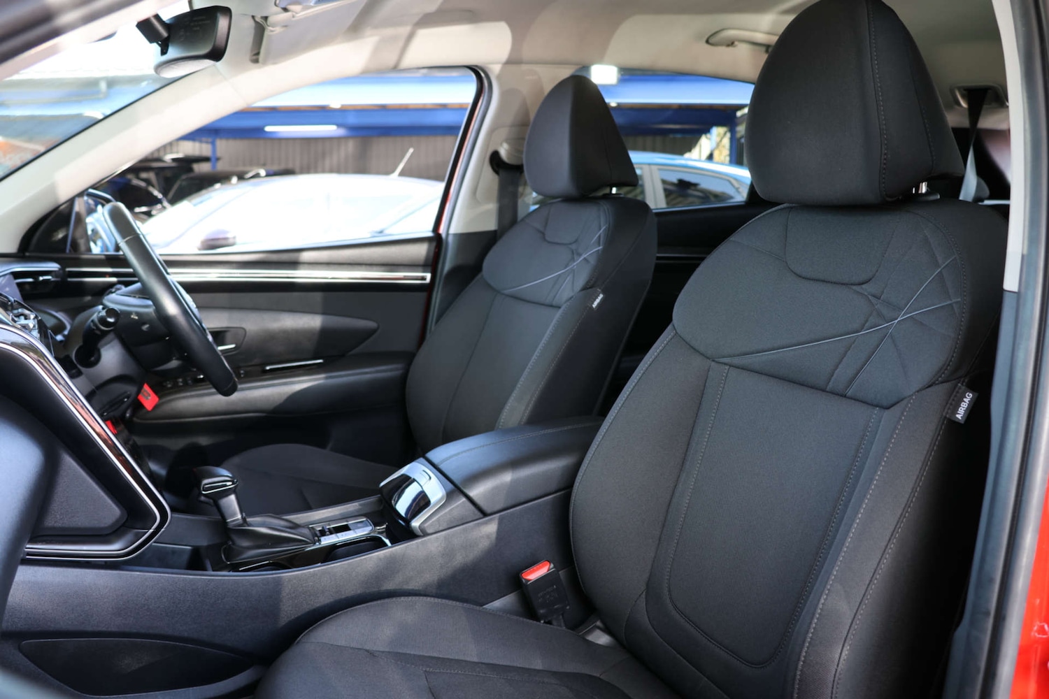 Used Vauxhall Crossland 2022 for sale - 78111365: Photo 9