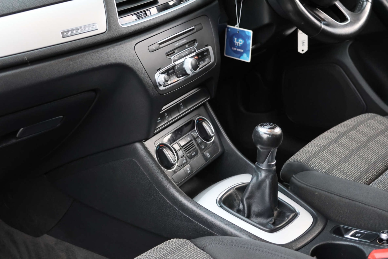 Used Audi Q3 2015 for sale - 77072181: Photo 13