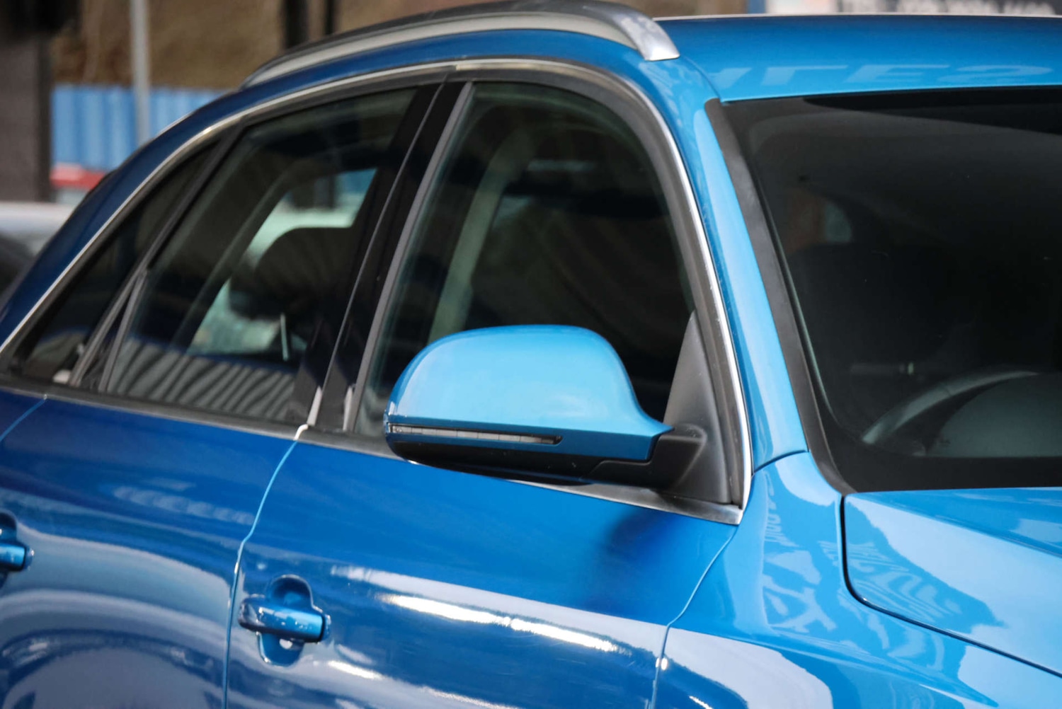 Used Audi Q3 2015 for sale - 77072181: Photo 17