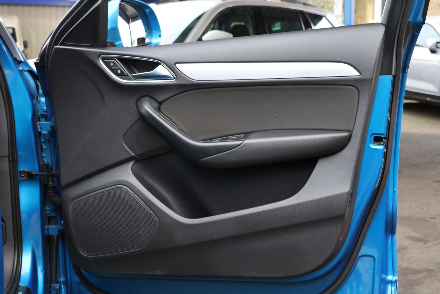 Used Audi Q3 2015 for sale - 77072181: Photo 21