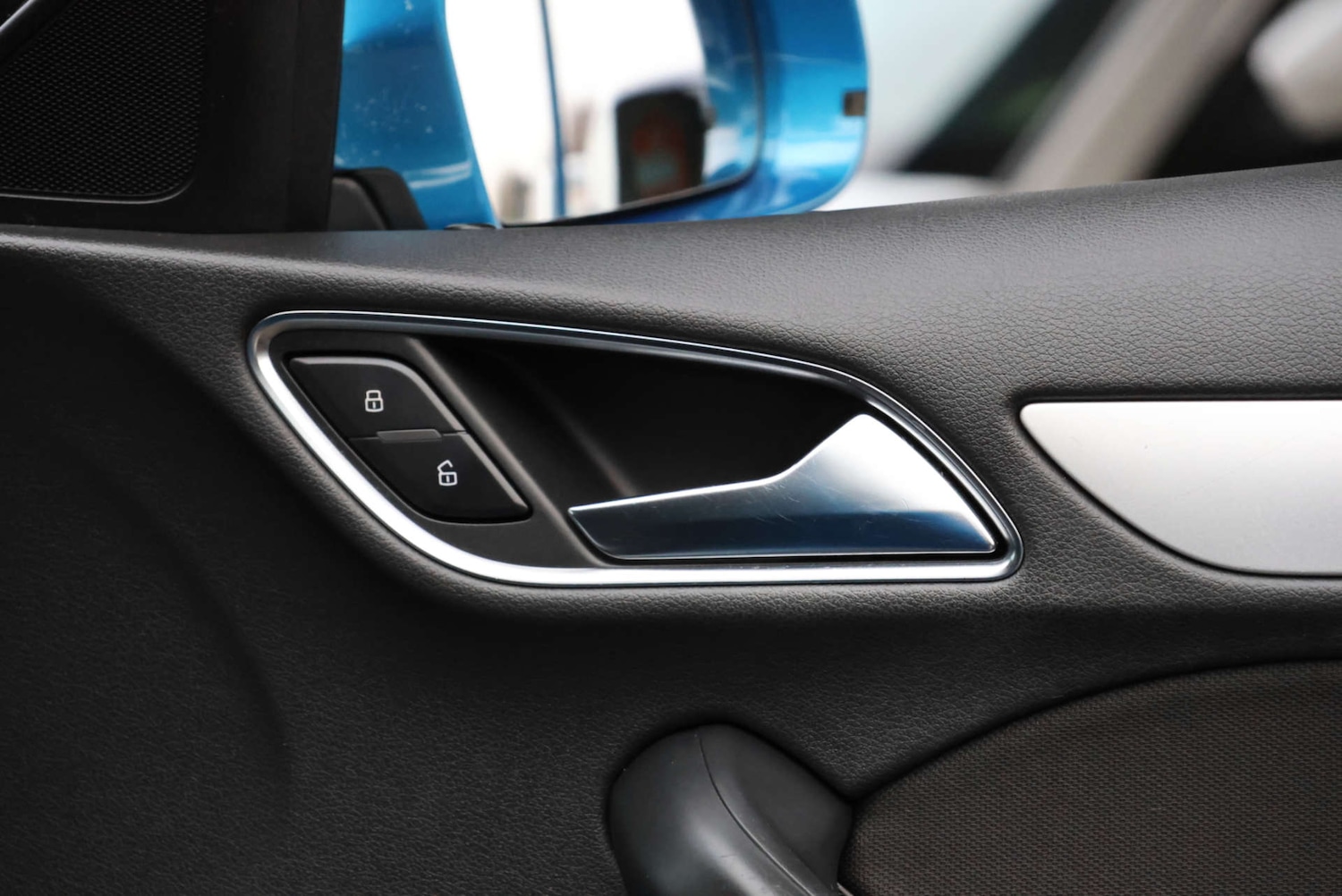 Used Audi Q3 2015 for sale - 77072181: Photo 22