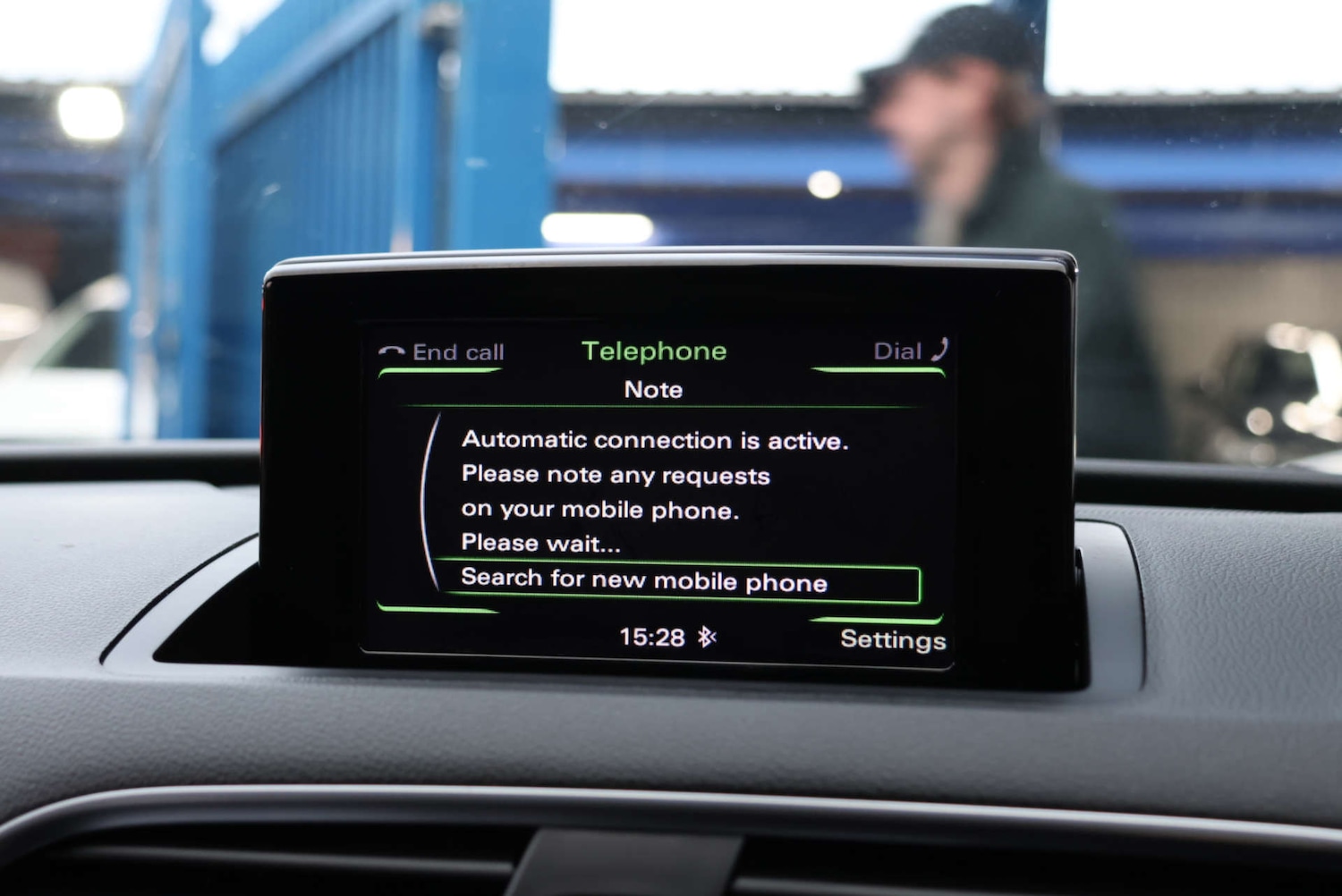 Used Audi Q3 2015 for sale - 77072181: Photo 30