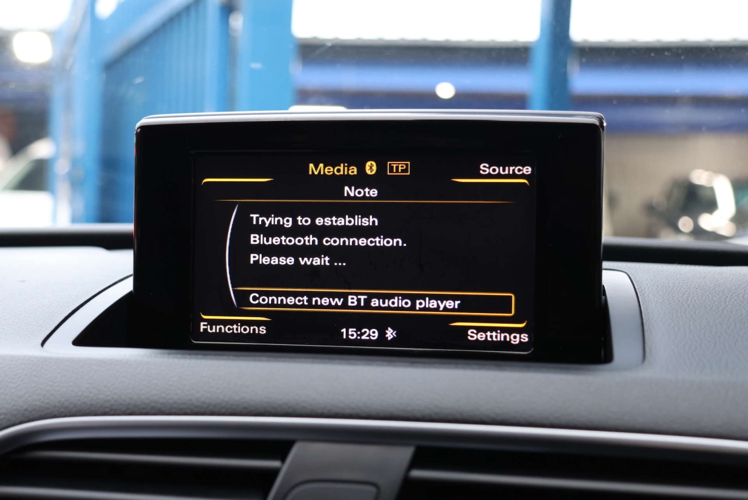 Used Audi Q3 2015 for sale - 77072181: Photo 32