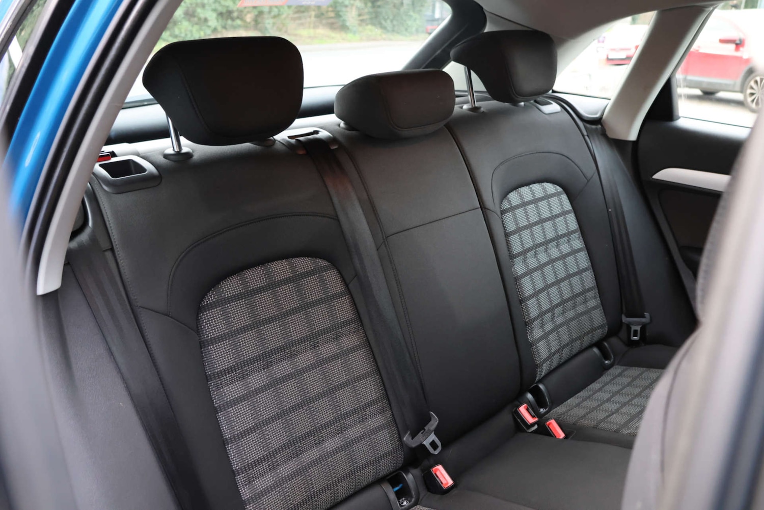 Used Audi Q3 2015 for sale - 77072181: Photo 7