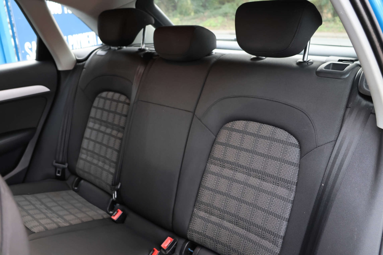 Used Audi Q3 2015 for sale - 77072181: Photo 8