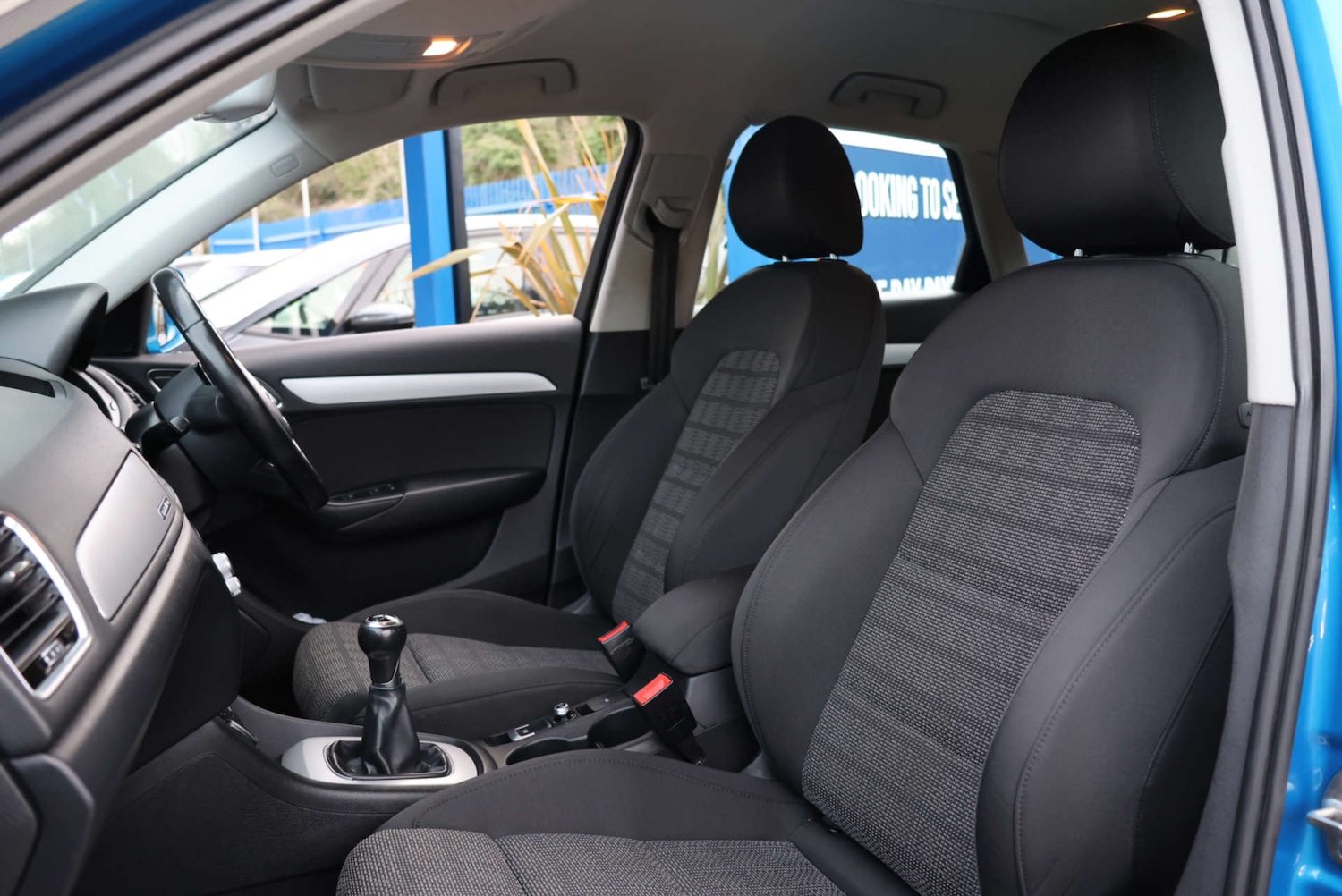 Used Audi Q3 2015 for sale - 77072181: Photo 9