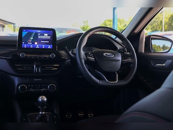 Used Ford Kuga 2020 for sale - 79542322: Photo