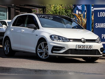 Used Volkswagen Golf 2020 for sale - 79072892: Photo