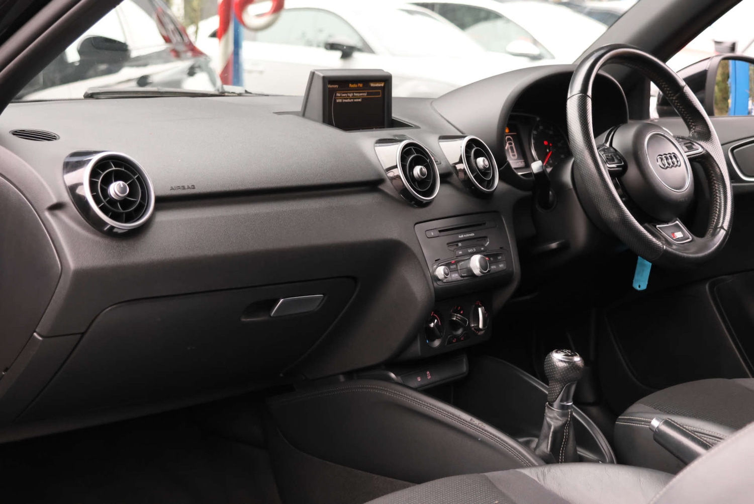 Used Audi A1 2014 for sale - 76724051: Photo 10