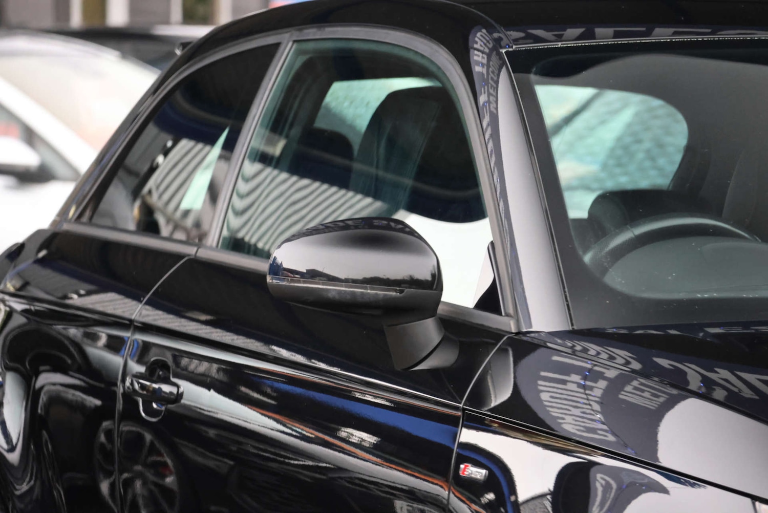 Used Audi A1 2014 for sale - 76724051: Photo 14