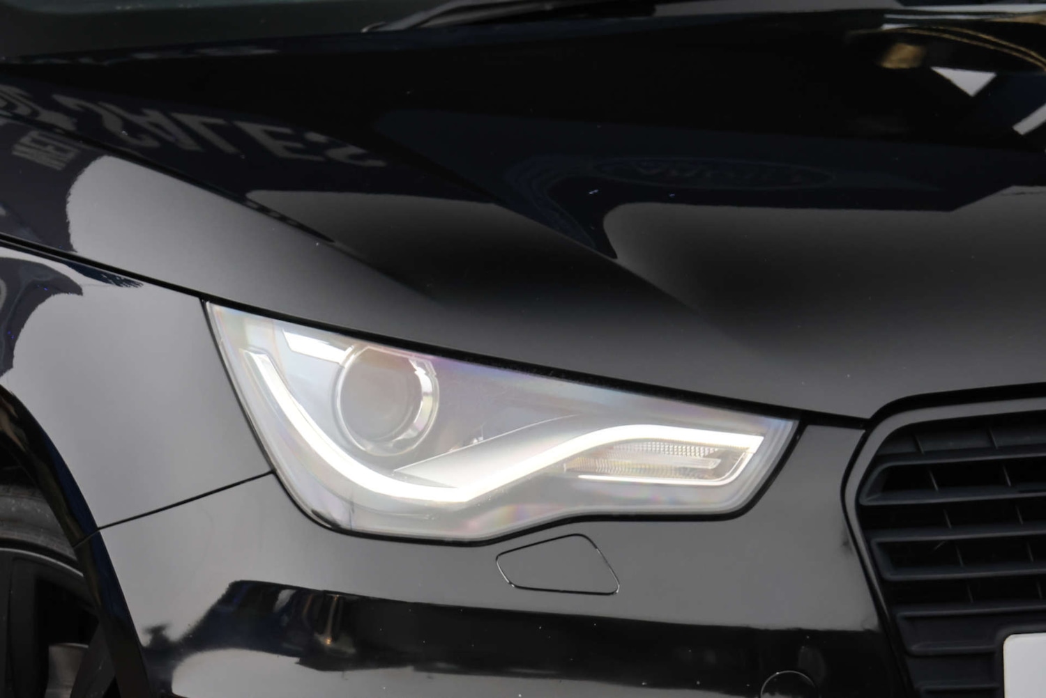 Used Audi A1 2014 for sale - 76724051: Photo 15