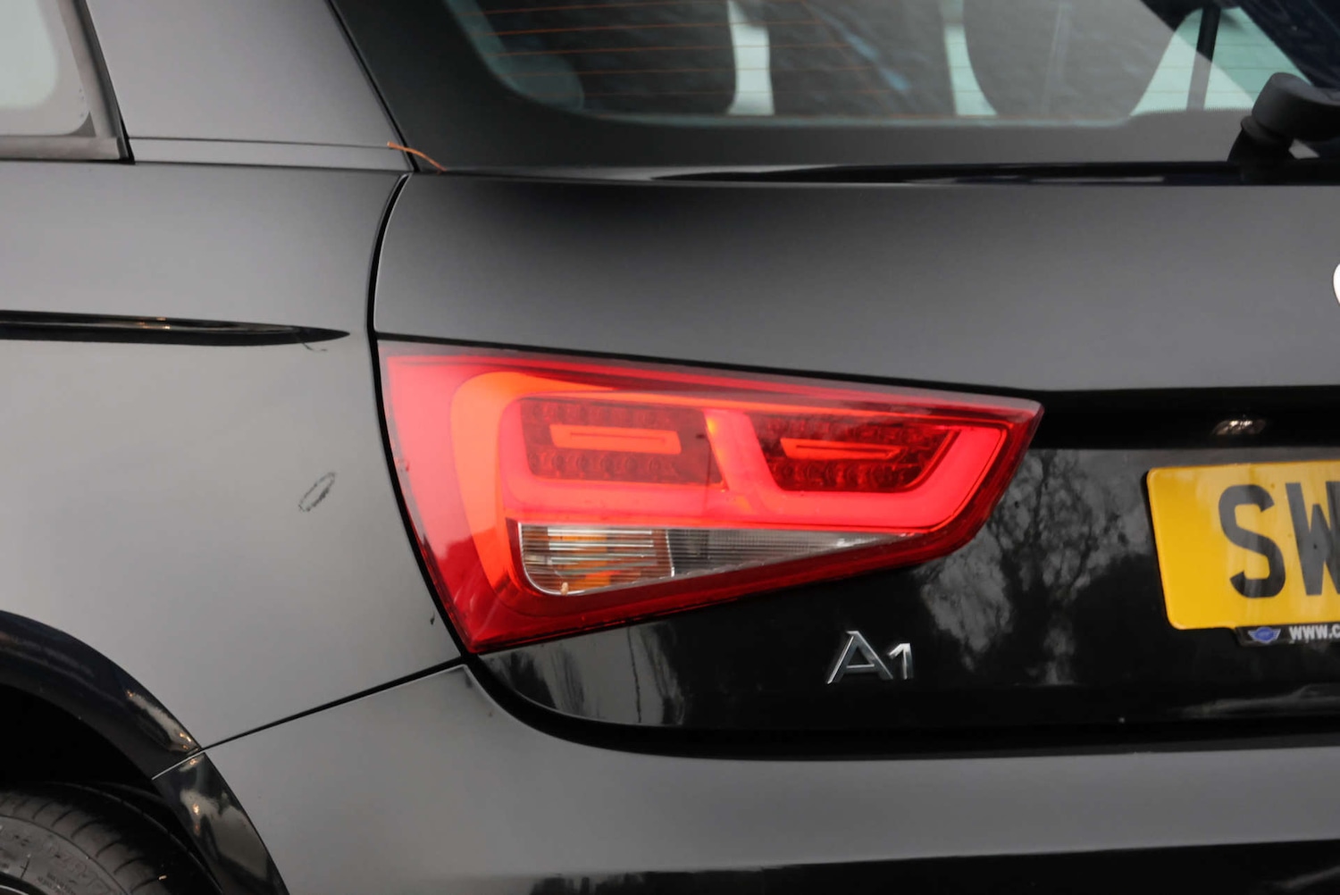 Used Audi A1 2014 for sale - 76724051: Photo 16