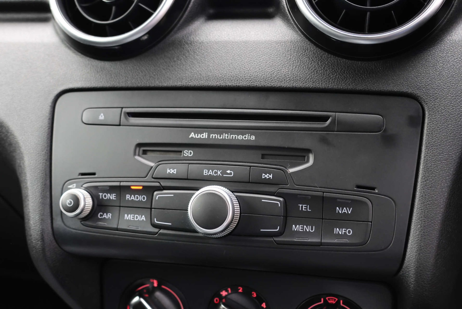 Used Audi A1 2014 for sale - 76724051: Photo 17