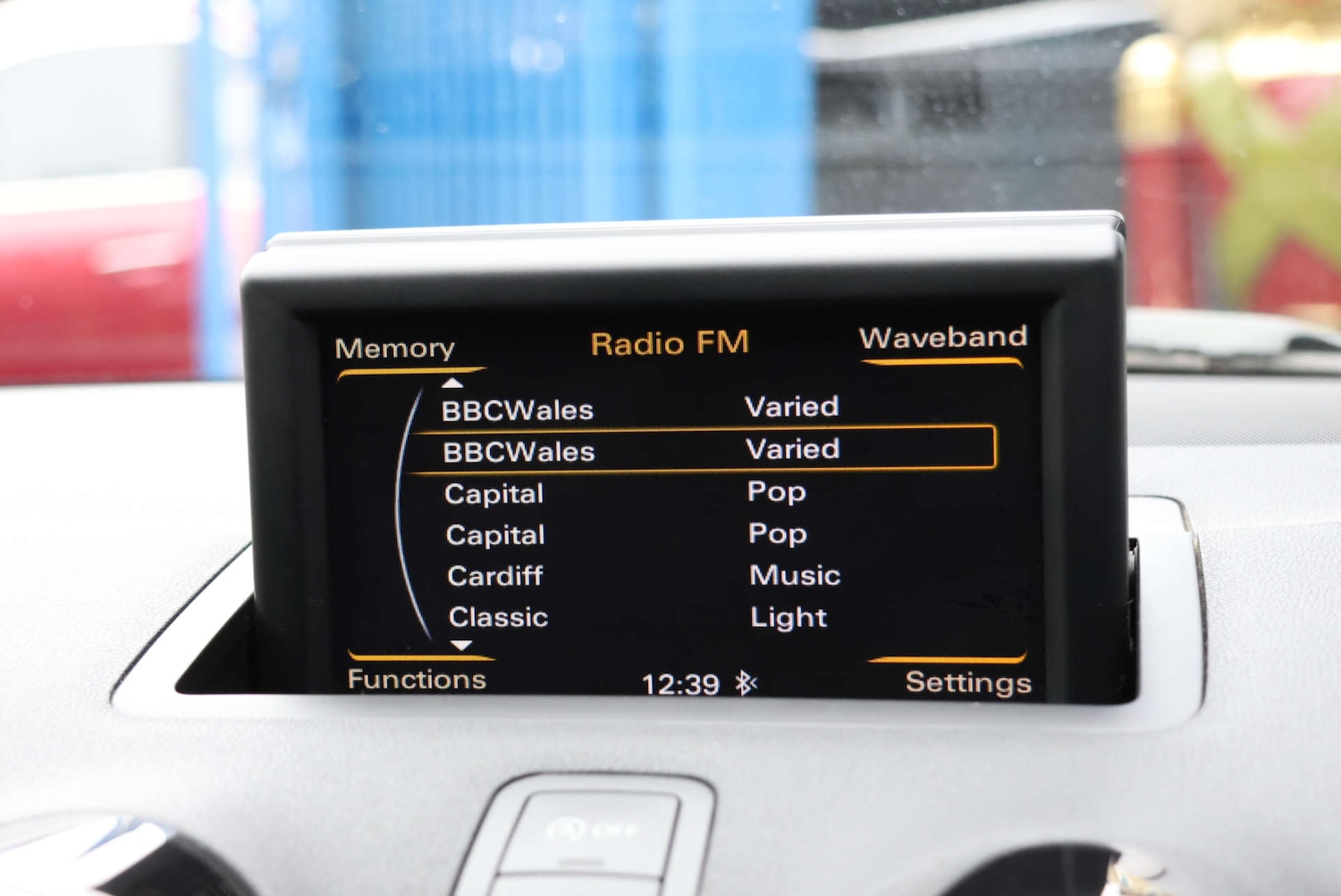 Used Audi A1 2014 for sale - 76724051: Photo 19