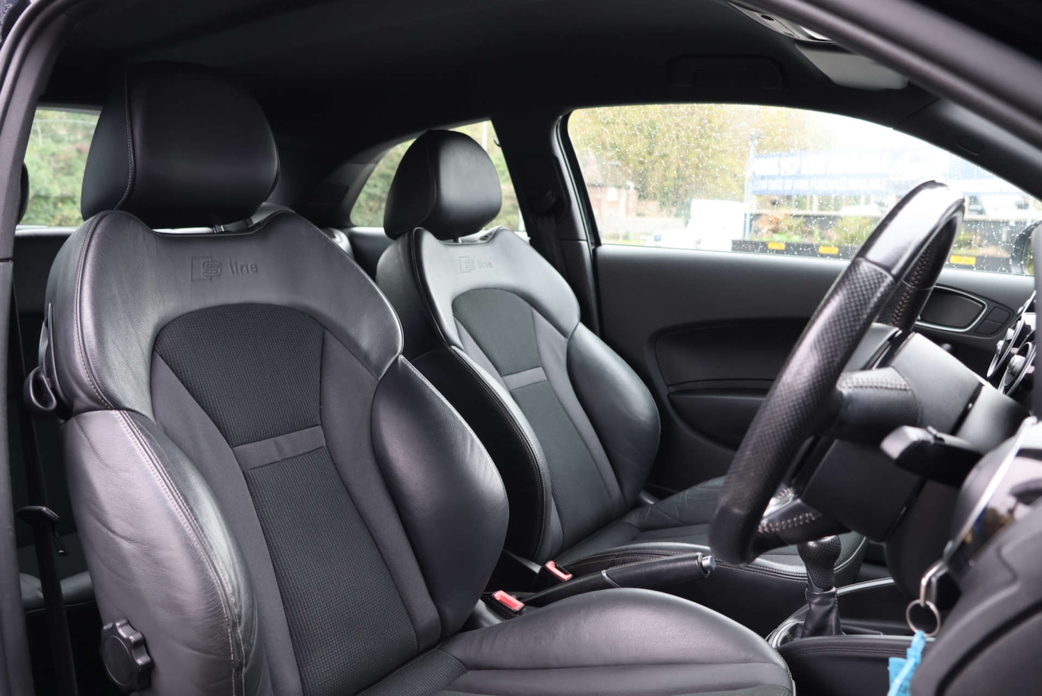 Used Audi A1 2014 for sale - 76724051: Photo 5