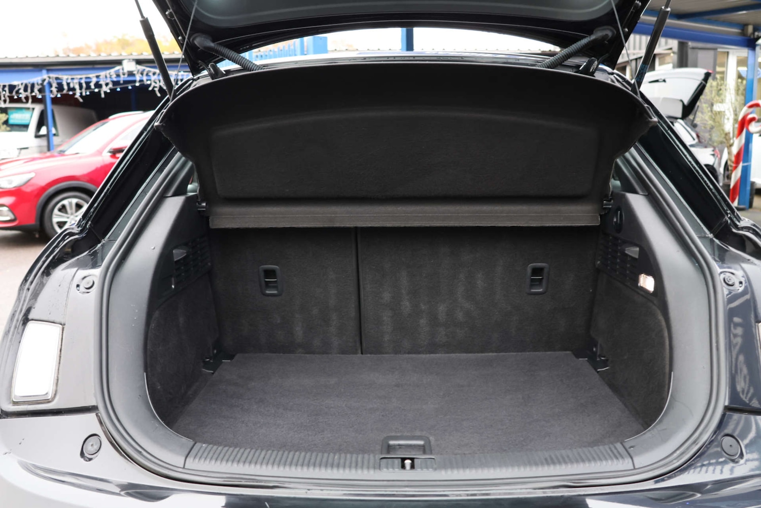 Used Audi A1 2014 for sale - 76724051: Photo 7