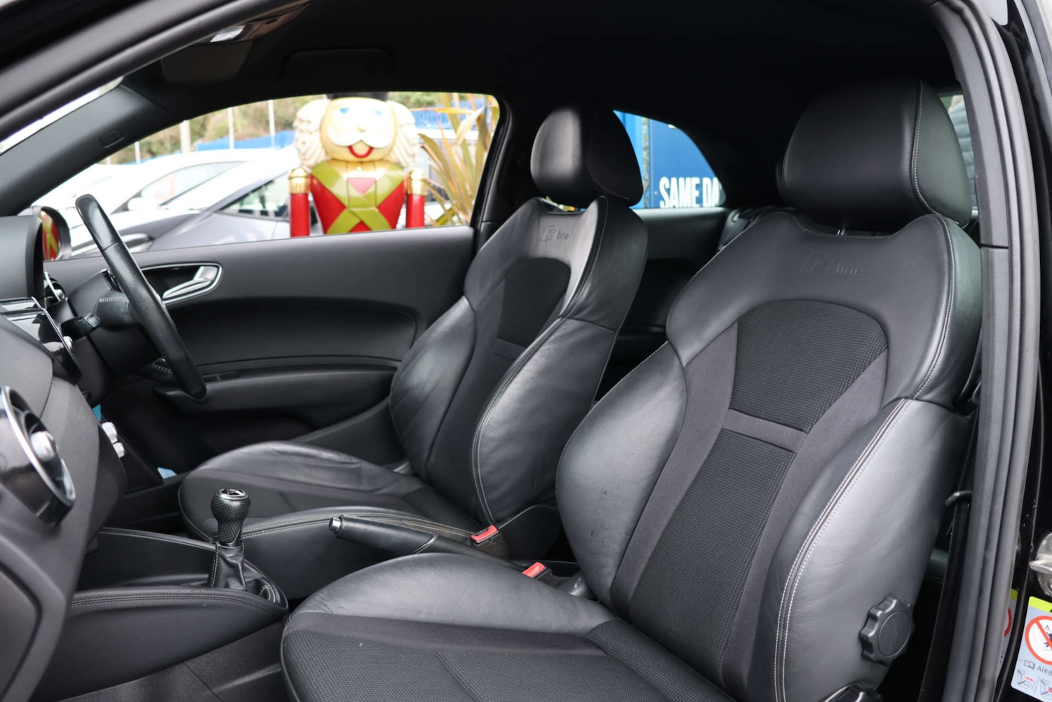 Used Audi A1 2014 for sale - 76724051: Photo 9