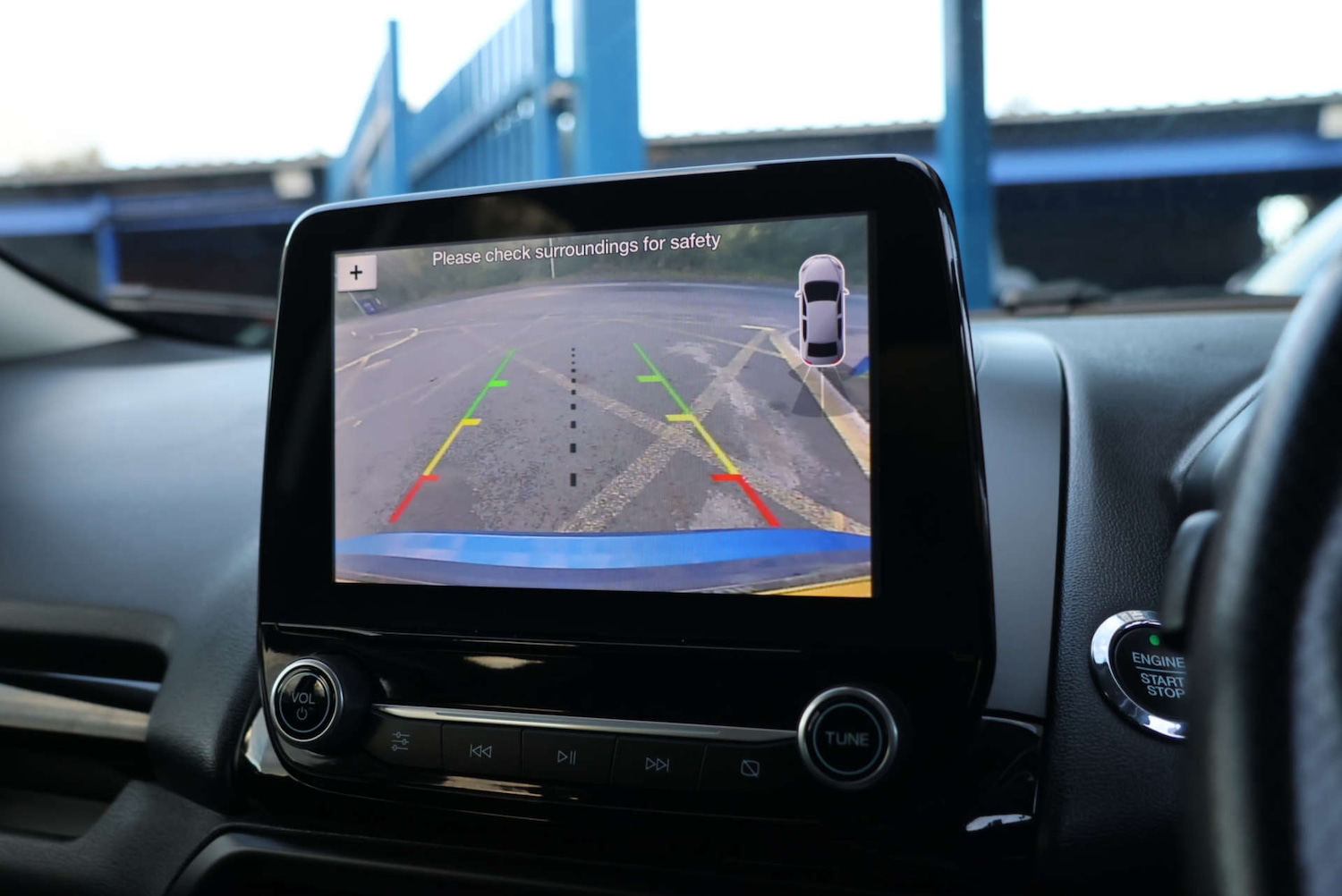 Used Ford Ecosport 2019 for sale - 76379429: Photo 20