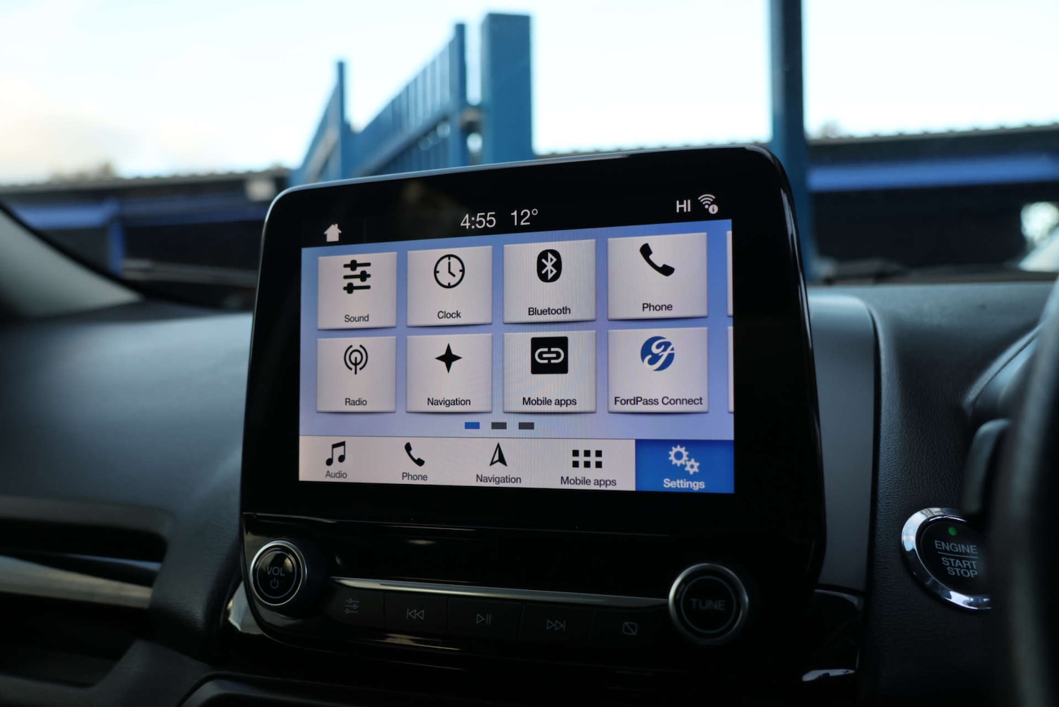 Used Ford Ecosport 2019 for sale - 76379429: Photo 21