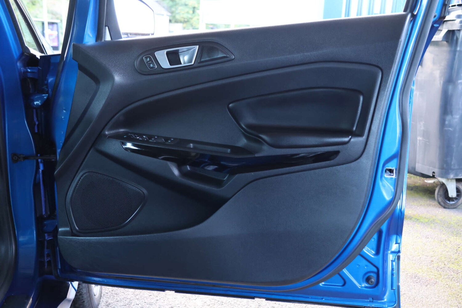 Used Ford Ecosport 2019 for sale - 76379429: Photo 25