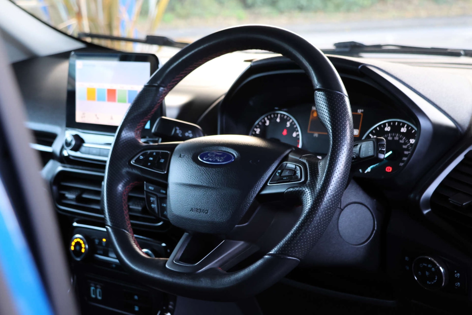 Used Ford Ecosport 2019 for sale - 76379429: Photo 27