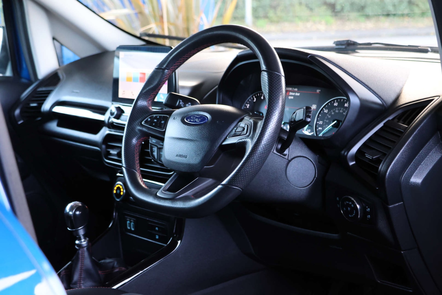 Used Ford Ecosport 2019 for sale - 76379429: Photo 4