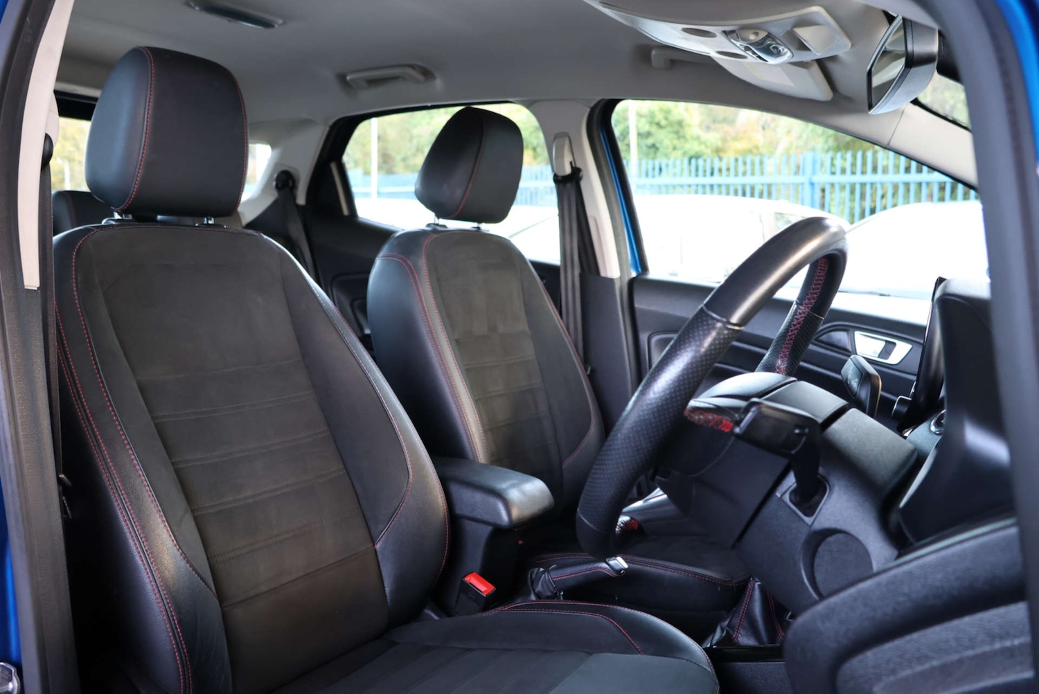 Used Ford Ecosport 2019 for sale - 76379429: Photo 5