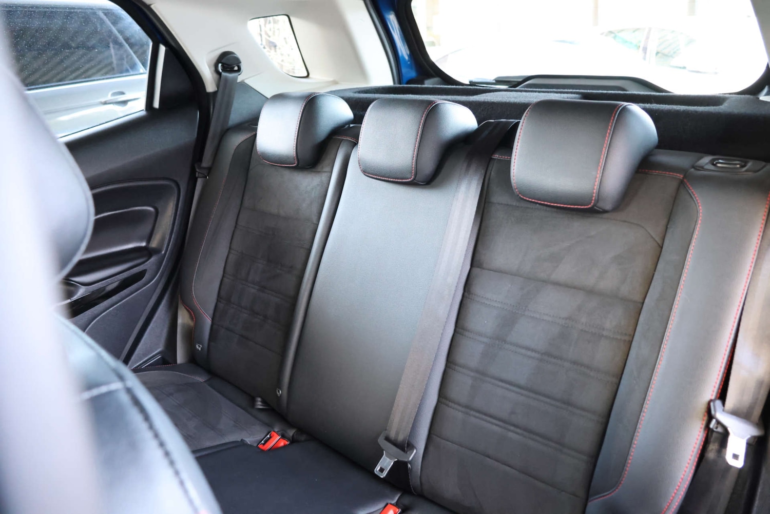 Used Ford Ecosport 2019 for sale - 76379429: Photo 7