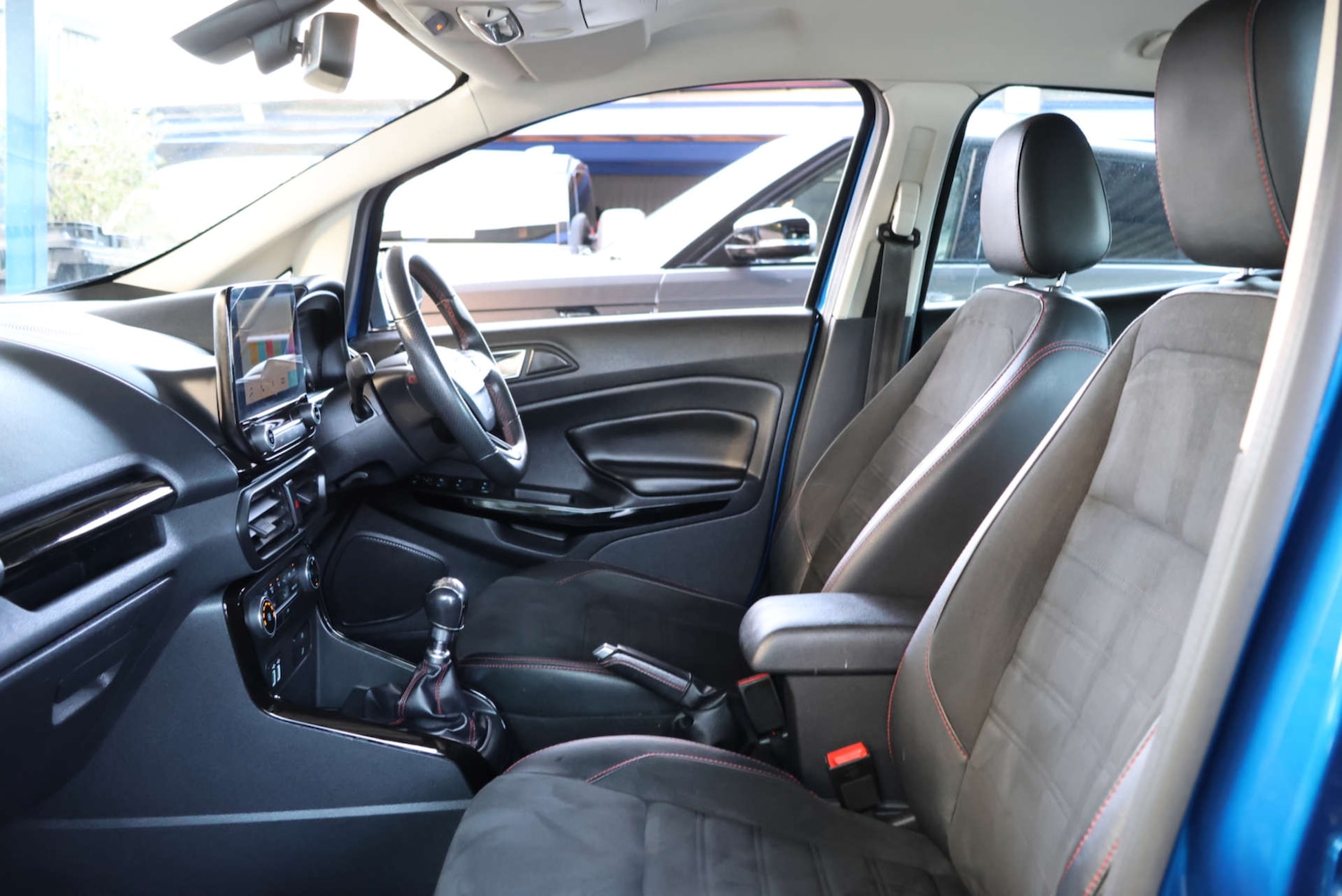 Used Ford Ecosport 2019 for sale - 76379429: Photo 8