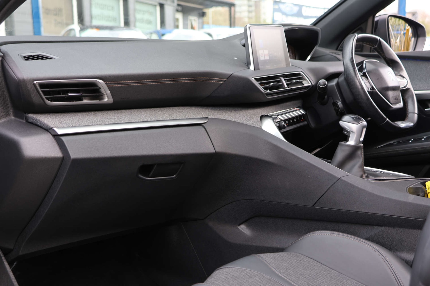 Used Peugeot 3008 2019 for sale - 78045050: Photo 11