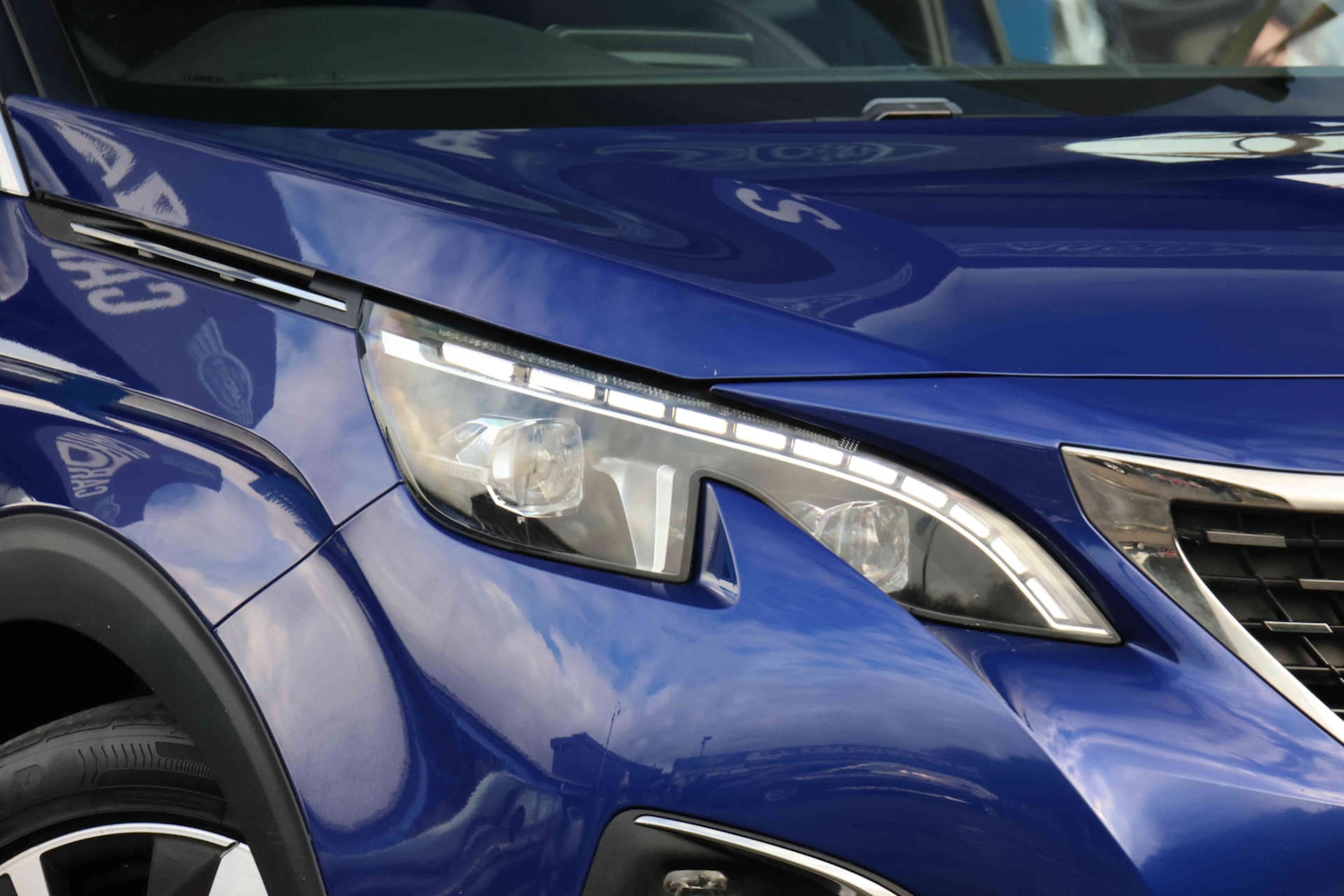 Used Peugeot 3008 2019 for sale - 78045050: Photo 18